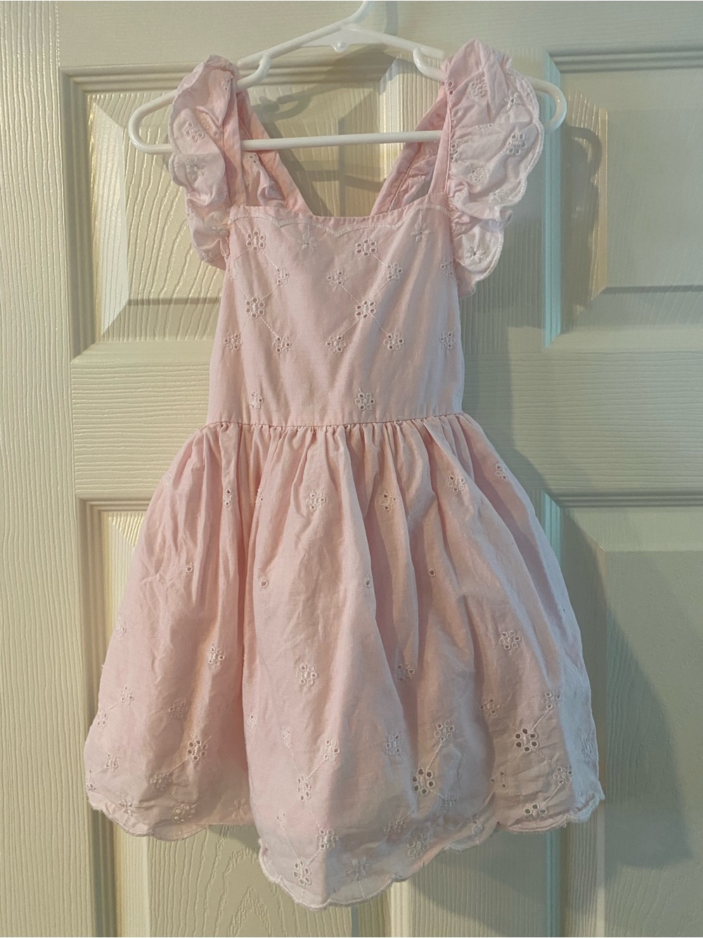 2T Cat & Jack Pink Dress